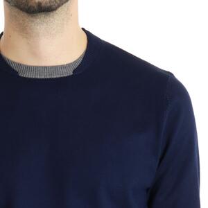 MAGLIA CONTRASTI TAKE TWO - Mad Fashion | img vers.300x/
